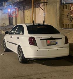 شيفروليه اوبترا